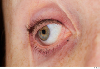 HD Eye references Alicia Dengra detail of eye eye eyelash…